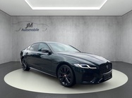 Jaguar XF 2023