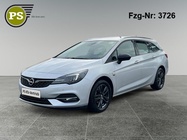 Opel Astra 2020