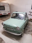 Piaggio Other 1958