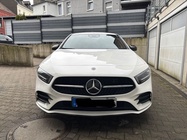 Mercedes-Benz A-Class 2020