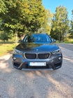 BMW X1 2019