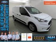 Ford Transit Connect 2022
