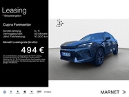 Cupra Formentor 2026