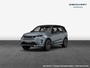Land Rover Discovery Sport 2021