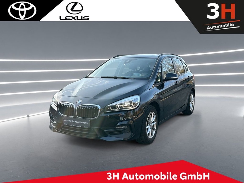 BMW 2 Series