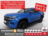 Volkswagen Amarok 2025