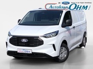 Ford Transit Custom 2025