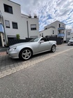 Mercedes-Benz SLK-Class 2001