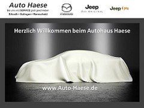 Jeep Avenger 2025
