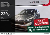 Skoda Enyaq 2023