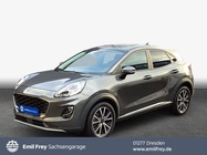 Ford Puma 2022