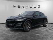 Ford Mustang Mach-E 2022