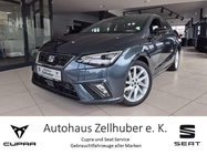Seat Ibiza 2023