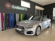 Audi A5 2018