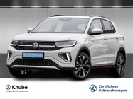 Volkswagen T-Cross 2026