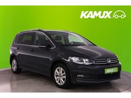 Volkswagen Touran 2023
