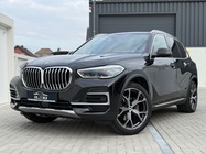 BMW X5 2021