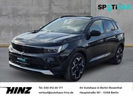 Opel Grandland 2022