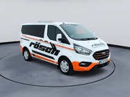 Ford Transit 2019
