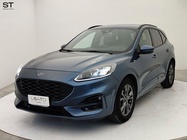 Ford Kuga 2022