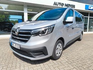 Renault Trafic 2023