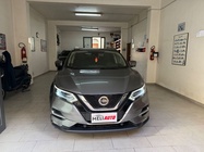 Nissan Qashqai 2019