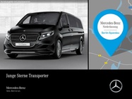 Mercedes-Benz V-Class 2025