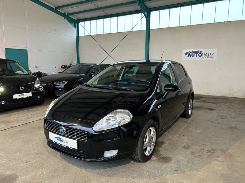 Fiat Grande Punto