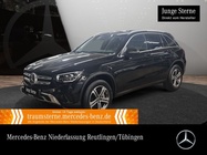 Mercedes-Benz GLC-Class 2022