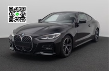 BMW 4 Series 2022