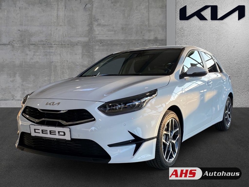Kia cee'd / Ceed