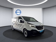 Renault Trafic 2021