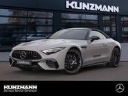 Mercedes-Benz SL-Class 2026
