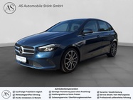 Mercedes-Benz B-Class 2020
