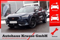 Cupra Formentor 2022