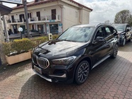 BMW X1 2020