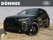 Land Rover Evoque 2023