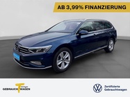 Volkswagen Passat 2023