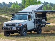 Toyota Land Cruiser 2024