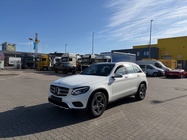 Mercedes-Benz GLC-Class 2019