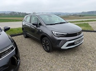 Opel Crossland 2022