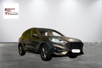 Ford Kuga 2022