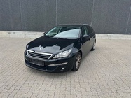 Peugeot 308 2016