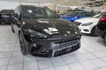 Cupra Leon 2025