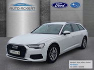 Audi A6 2022