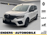 Renault Kangoo 2024
