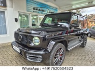 Mercedes-Benz G-Class 2023