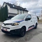 Toyota Proace 2020