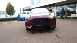 Ford Puma 2023