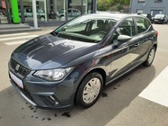 Seat Ibiza 2022